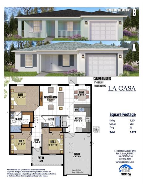 Image 5 of a home in .