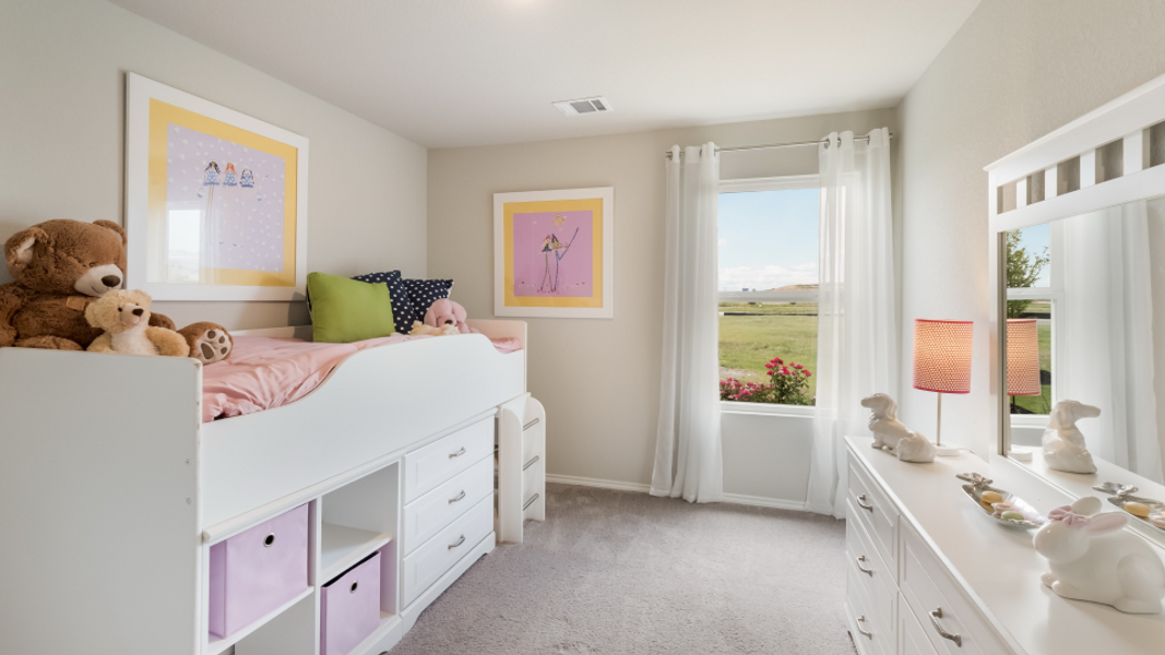 Image 28 of the Southton Meadows: Cottage Collection community in San Antonio, TX.