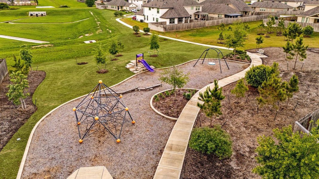 Community amenities in Willowpoint, Tomball (Image 22). Community amenities in Willowpoint, Tomball (Image 22).