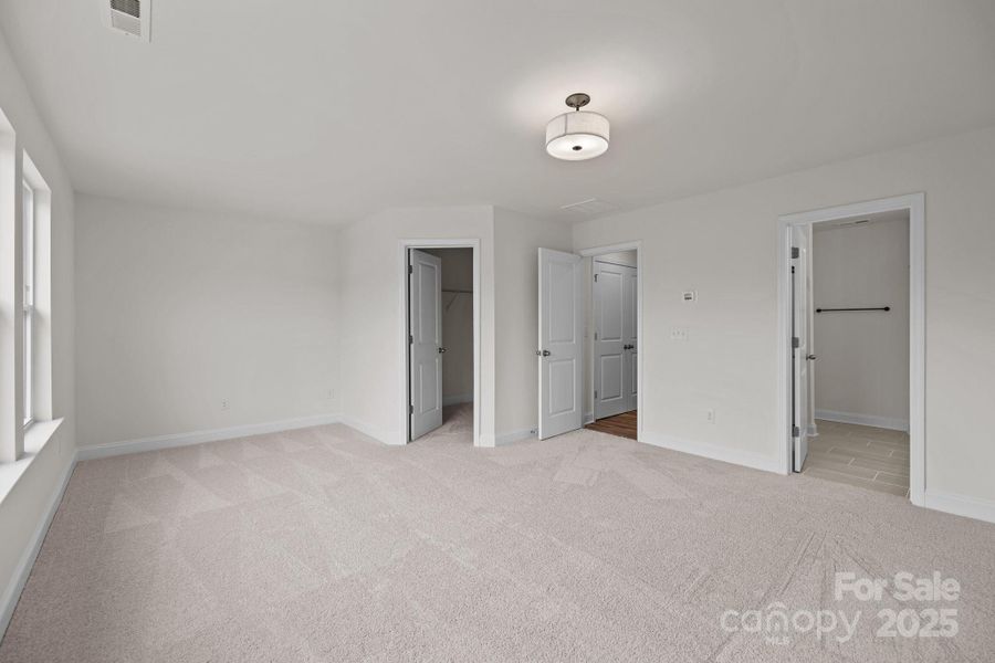 Primary Bedroom 2 Primary Bedroom 2