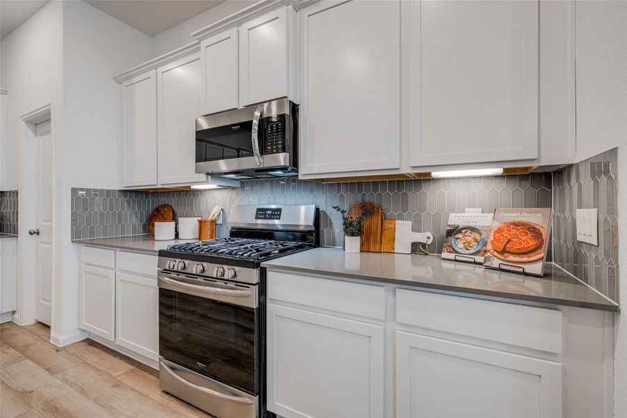 *Pics are not of actual home.  They are a representative of a home of the same floor plan*