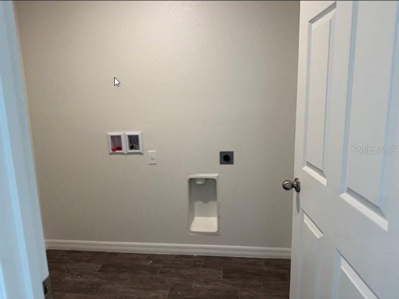 Spacious, unfurnished interior of a new home in Palm Coast: Value Collection, Palm Coast (Image 10).