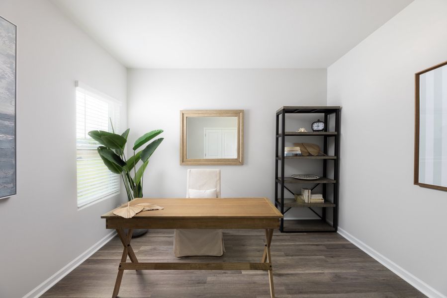 New Home in Supply, NC.  - Slide 50