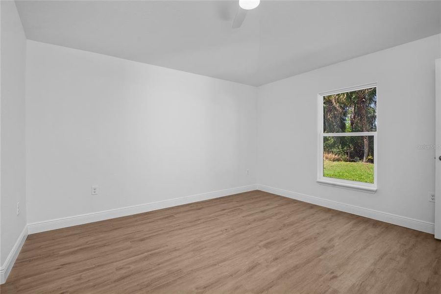 Spacious, unfurnished interior of a new home in , North Port (Image 8).