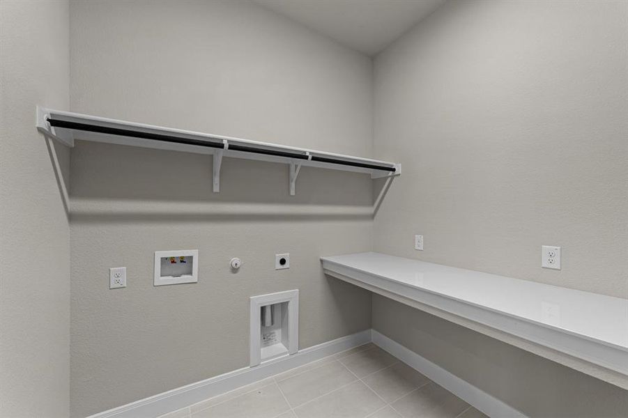 Image 28 of a home in South Pointe  Village Series.