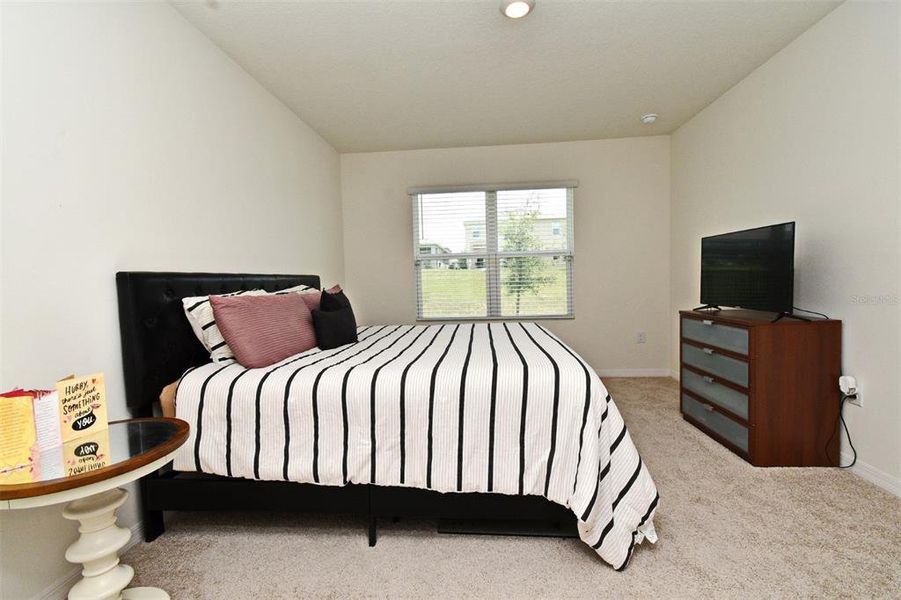 Furnished interior view inside a new home in , Deland (Image 9). Furnished interior view inside a new home in , Deland (Image 9).