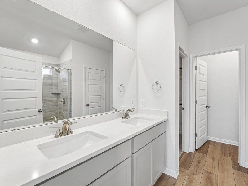 Photo is not of the actual home, but is an inspirational photo of builder’s model home and may depict options, furnishings, and/or decorator features that are not included Photo is not of the actual home, but is an inspirational photo of builder’s model home and may depict options, furnishings, and/or decorator features that are not included