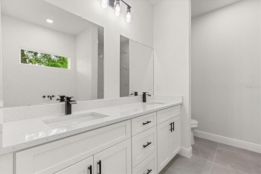 Furnished interior view inside a new home in , Ocala (Image 7). Furnished interior view inside a new home in , Ocala (Image 7).