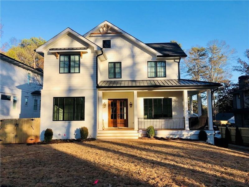 Image 9 of a home in .