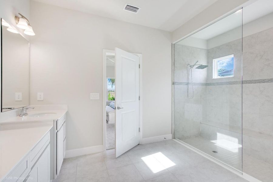 Primary Bath Primary Bath