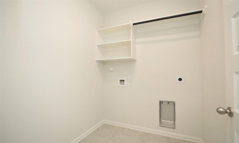 Spacious, unfurnished interior of a new home in River Ranch, Dayton (Image 6). Spacious, unfurnished interior of a new home in River Ranch, Dayton (Image 6).