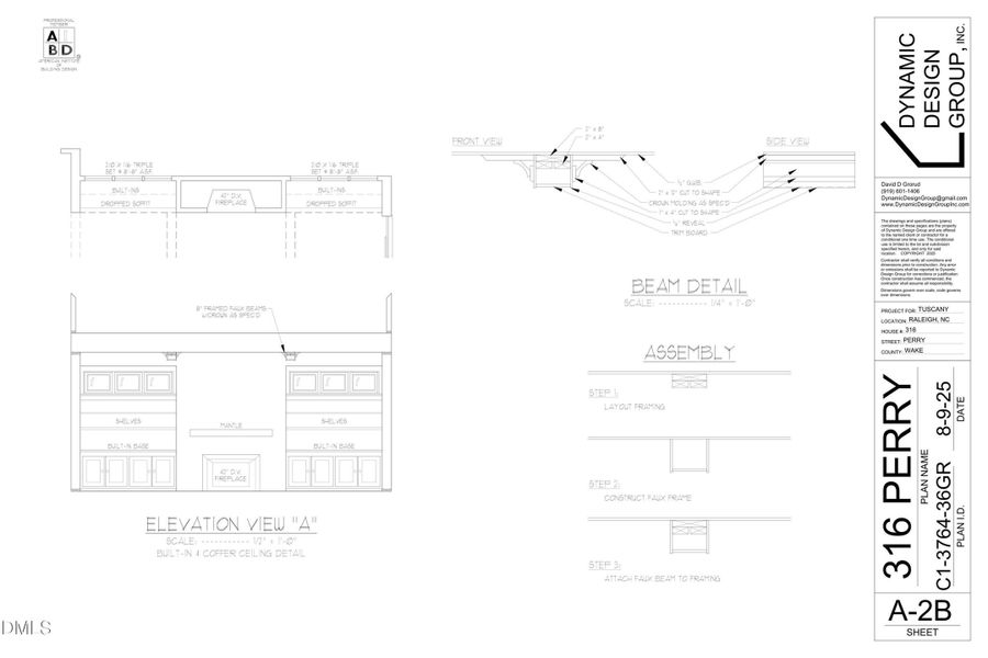 Rendering 4 Rendering 4