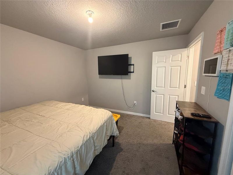 Furnished interior view inside a new home in , Hudson (Image 15).