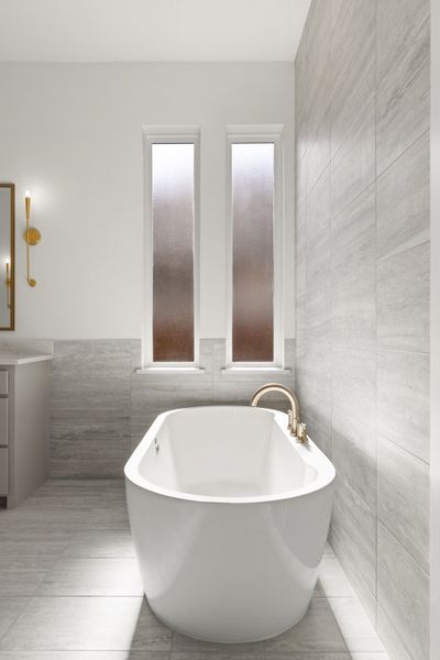 Image 95 of a home in Mosaic – 70′ Lots.