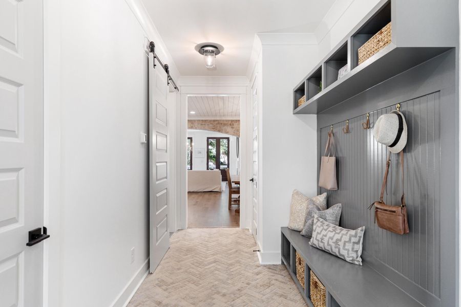 Image 62 of a home in Miller's Crossing.