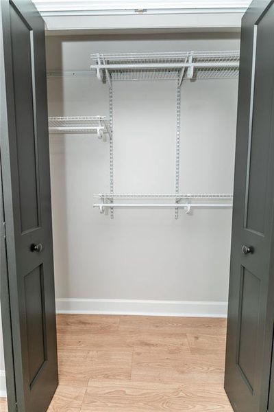 Spacious, unfurnished interior of a new home in , Atlanta (Image 22). Spacious, unfurnished interior of a new home in , Atlanta (Image 22).