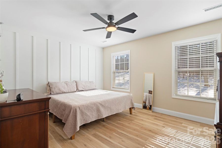 Furnished interior view inside a new home in , Granite Falls (Image 15).