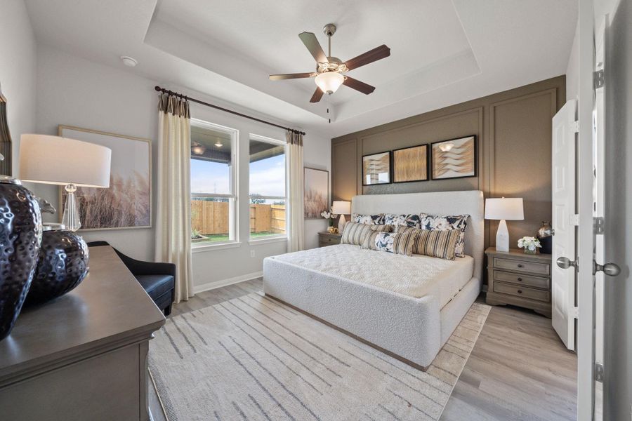 Representative Photo. Not Actual Home. Colors and features may vary from what is shown.