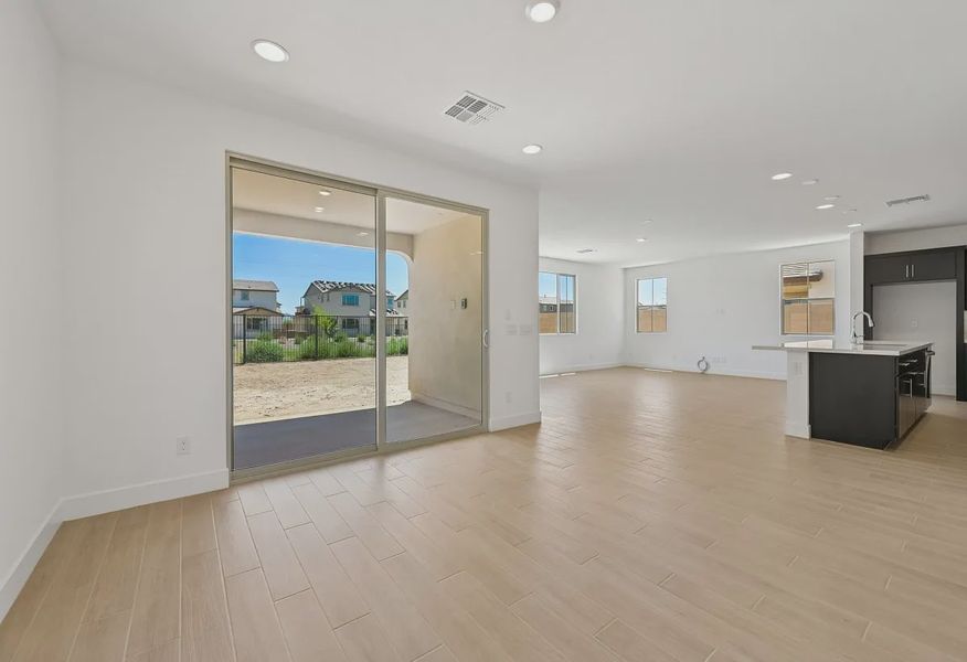 Great Room - 4 of 14