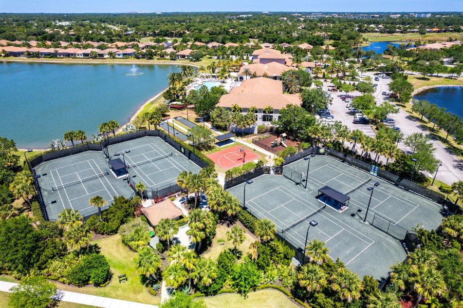 Community amenities in , Port St. Lucie (Image 47).