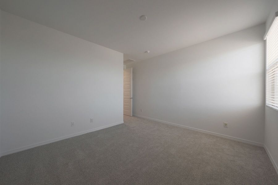 Spacious, unfurnished interior of a new home in Pinnacle at San Tan Heights, San Tan Valley (Image 20). Spacious, unfurnished interior of a new home in Pinnacle at San Tan Heights, San Tan Valley (Image 20).