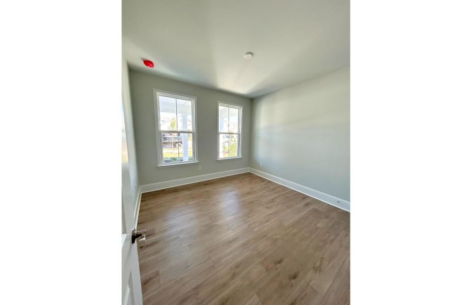 Spacious, unfurnished interior of a new home in The Haven at Riverlights, Wilmington (Image 7). Spacious, unfurnished interior of a new home in The Haven at Riverlights, Wilmington (Image 7).