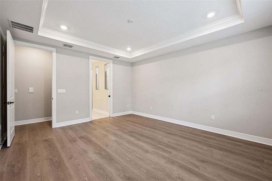 Spacious, unfurnished interior of a new home in , Minneola (Image 20). Spacious, unfurnished interior of a new home in , Minneola (Image 20).