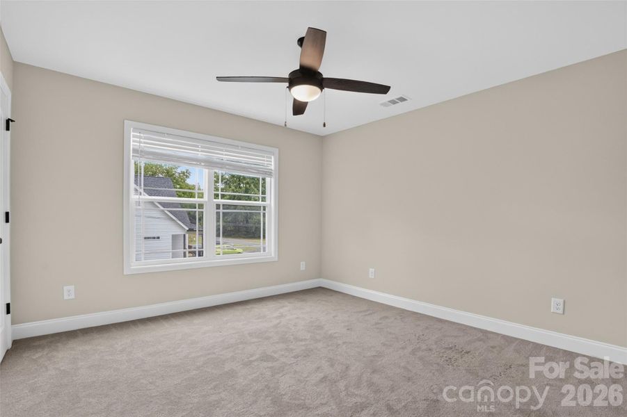 Spacious, unfurnished interior of a new home in , Lancaster (Image 25). Spacious, unfurnished interior of a new home in , Lancaster (Image 25).