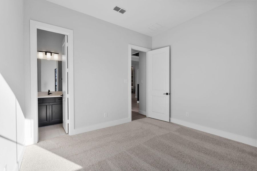 19906 Prairie Spider Way Cypress, TX New Home Image 10