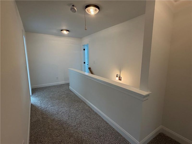 Spacious, unfurnished interior of a new home in , Jefferson (Image 44).