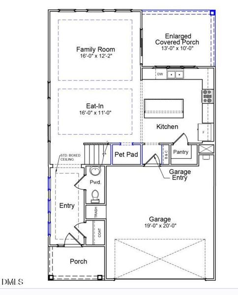 First Floor First Floor