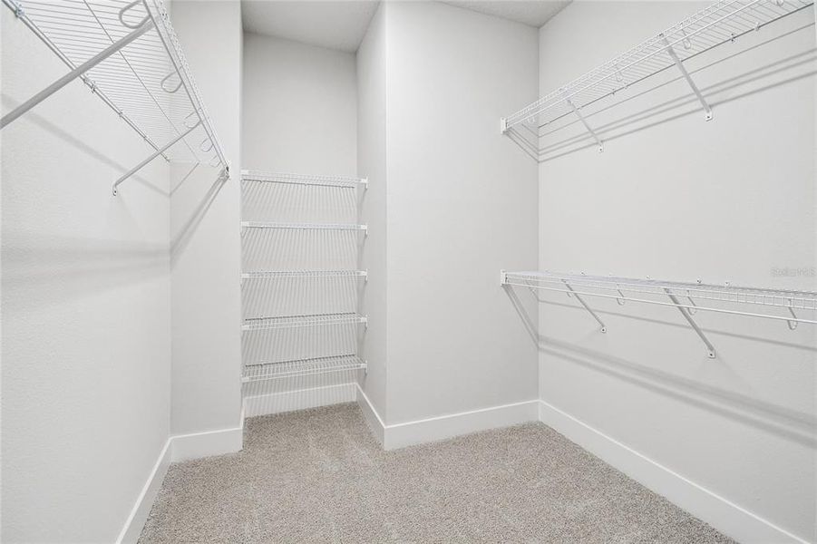 Spacious, unfurnished interior of a new home in Apex at Seminole Heights, Tampa (Image 25). Spacious, unfurnished interior of a new home in Apex at Seminole Heights, Tampa (Image 25).