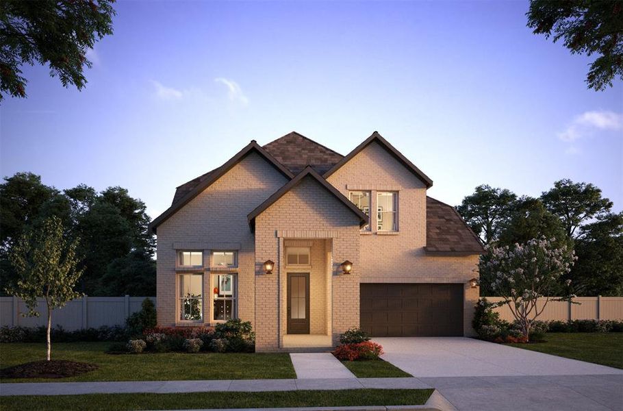 Gorgeous new construction homes packed with style and sophistication now available in one of Frisco's newest communities...Village On Main! Gorgeous new construction homes packed with style and sophistication now available in one of Frisco's newest communities...Village On Main!