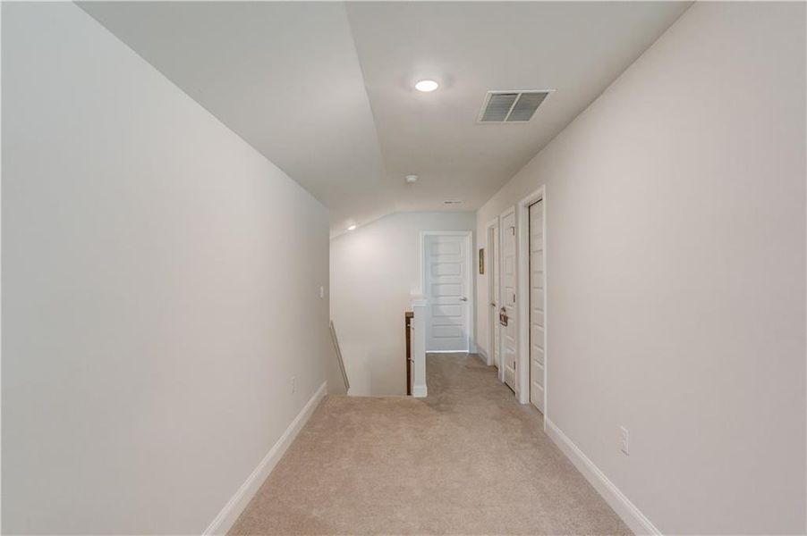 Spacious, unfurnished interior of a new home in , Pendergrass (Image 21).