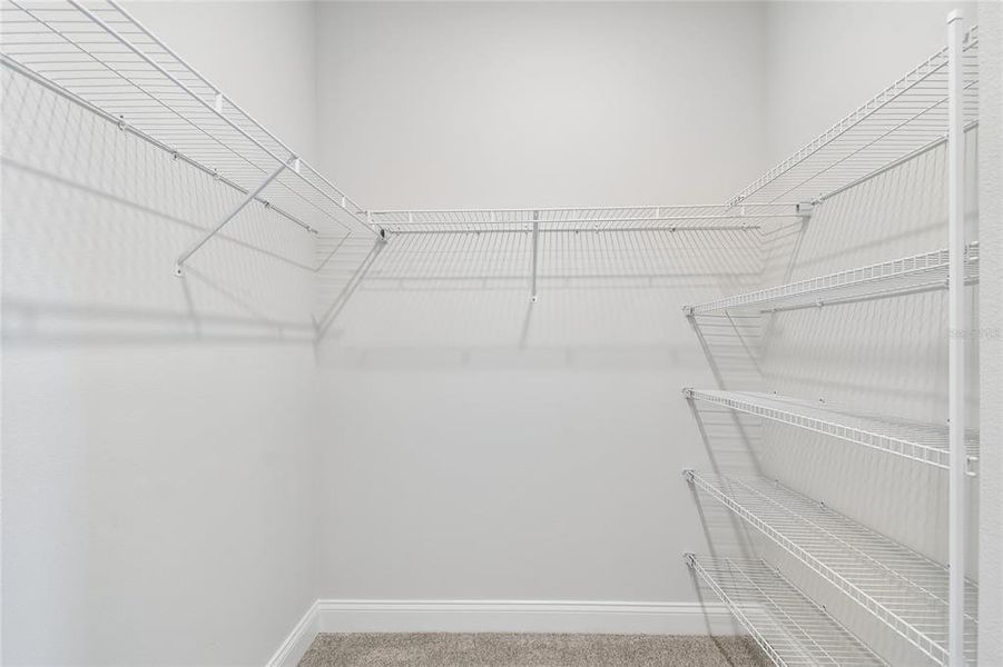 Spacious, unfurnished interior of a new home in Oakfield at Mount Dora Village Series, Mount Dora (Image 40).