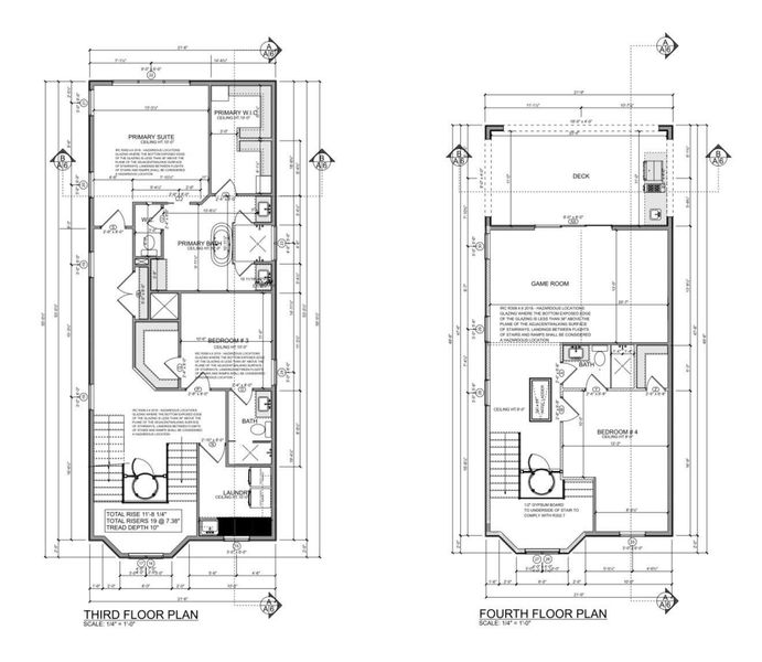 2D floor plan layout of this home in , Houston, TX (Image 3). 2D floor plan layout of this home in , Houston, TX (Image 3).