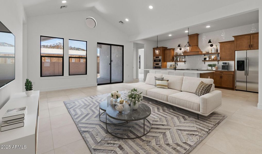 Edgewood Lot #102 Great Room 2 (Large) Edgewood Lot #102 Great Room 2 (Large)