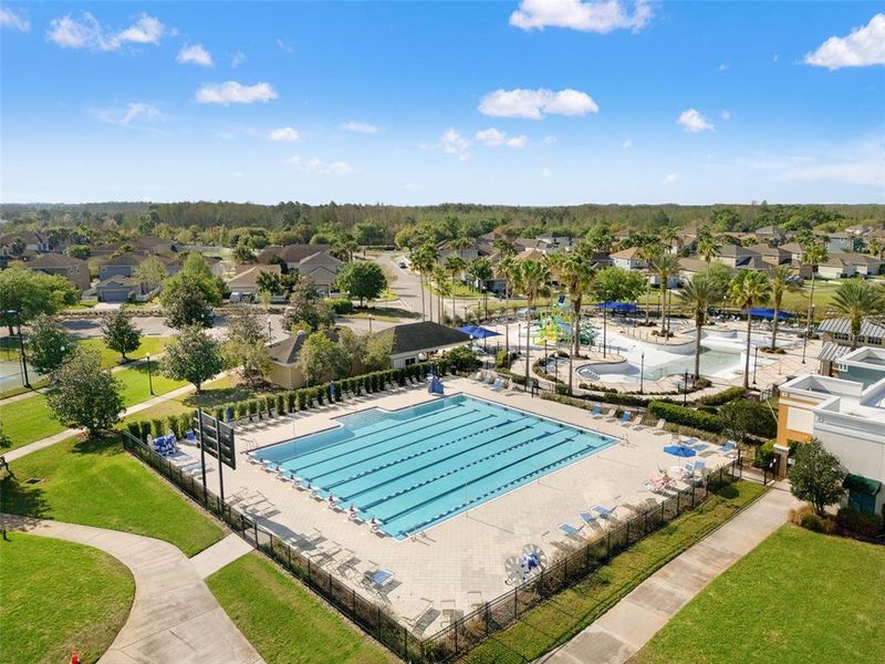 Community amenities in Connerton, Land O' Lakes (Image 50). Community amenities in Connerton, Land O' Lakes (Image 50).