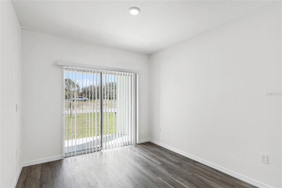 Spacious, unfurnished interior of a new home in , Winter Haven (Image 27). Spacious, unfurnished interior of a new home in , Winter Haven (Image 27).