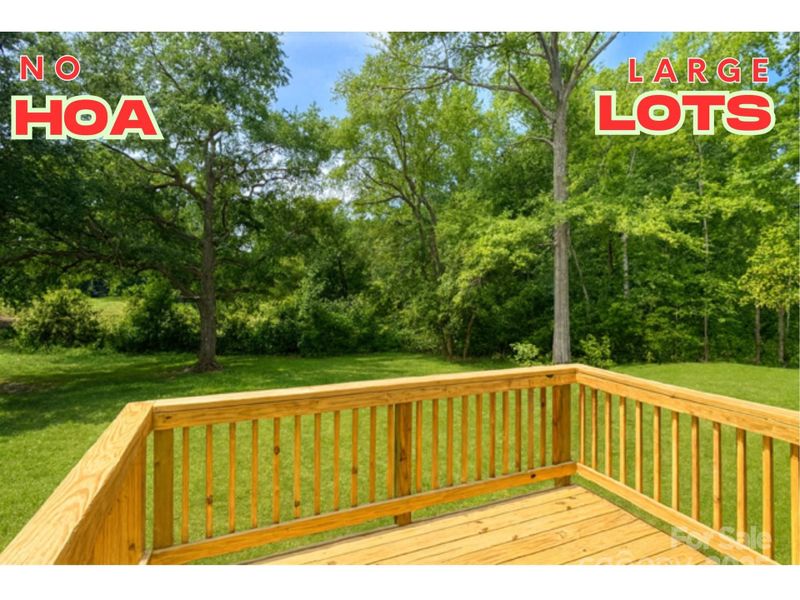 Front exterior of a new home in , Charlotte, NC, highlighting curb appeal (Image 1). Front exterior of a new home in , Charlotte, NC, highlighting curb appeal (Image 1).