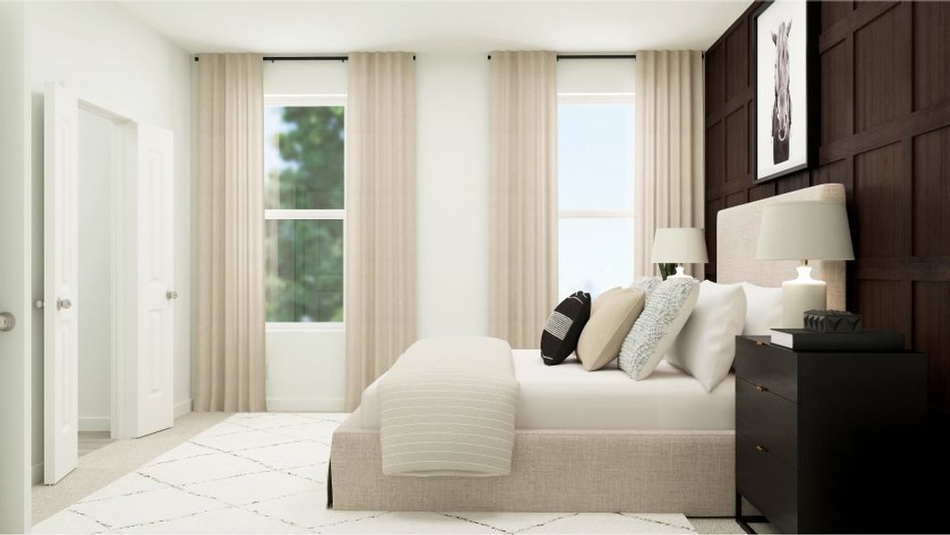 Owners Suite Owners Suite