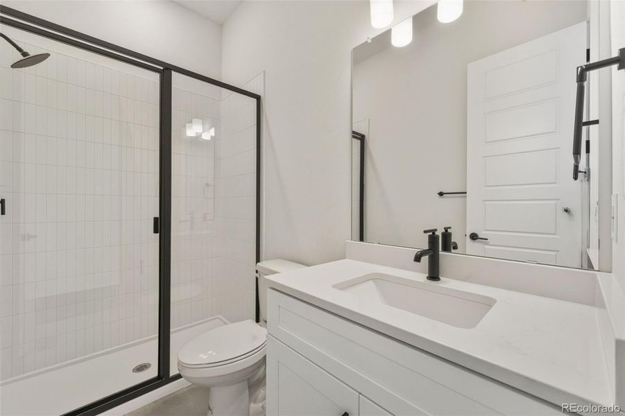 Furnished interior view inside a new home in Festival at RainDance, Windsor (Image 3). Furnished interior view inside a new home in Festival at RainDance, Windsor (Image 3).