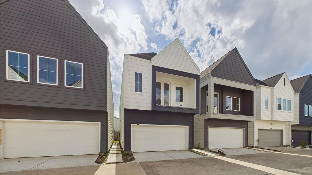 Jensen Landing Jensen Landing