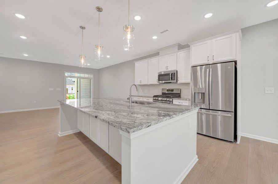 Kitchen Kitchen