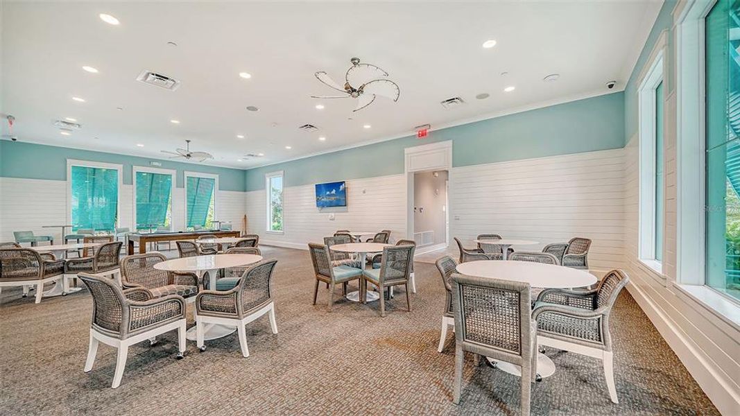 Community amenities in , Sarasota (Image 64).