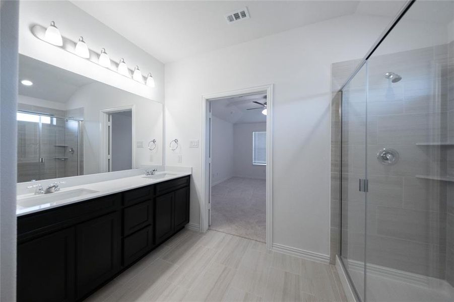 Primary Bathroom Primary Bathroom