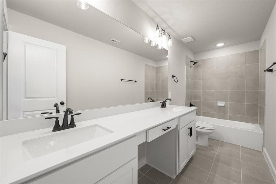 221 Whitetail-- Bathroom-2 221 Whitetail-- Bathroom-2