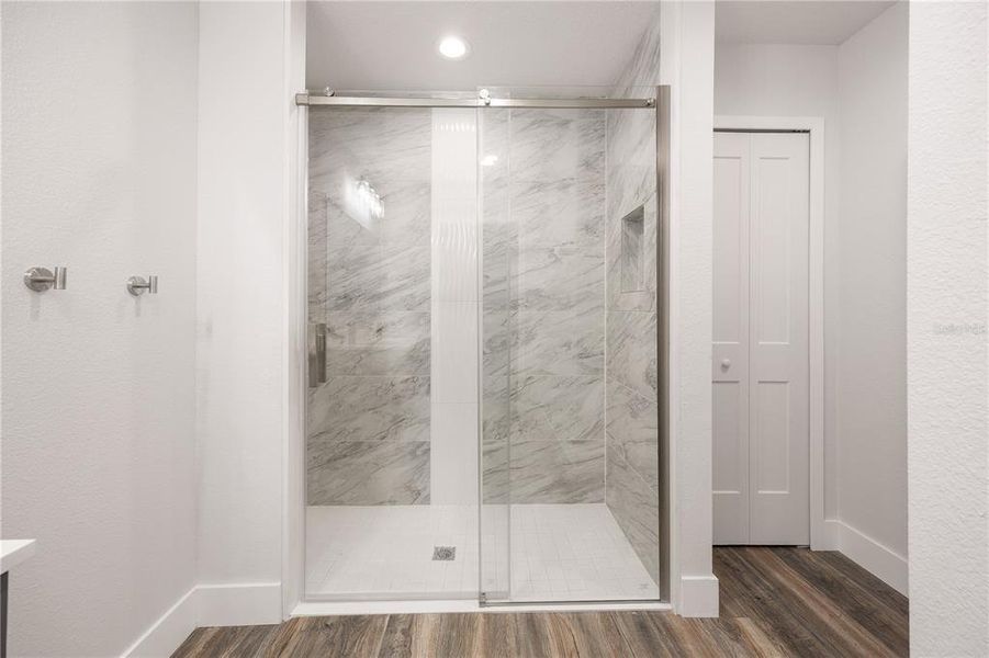 Furnished interior view inside a new home in , Ocala (Image 30). Furnished interior view inside a new home in , Ocala (Image 30).