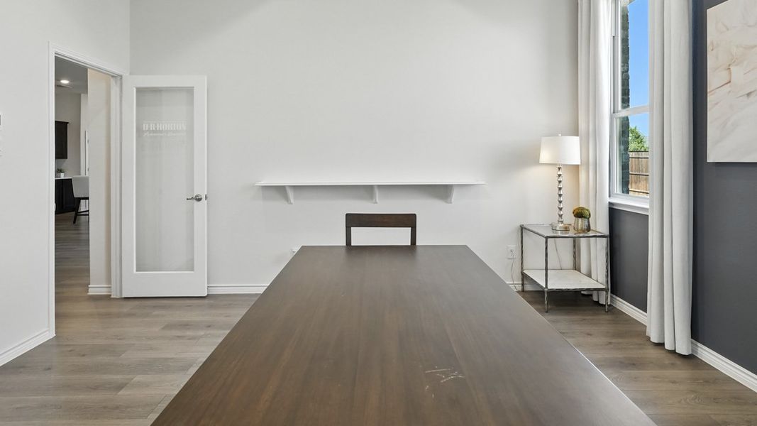 Image 54 representing the Avery by D.R. Horton in Madera, Royse City, TX. Image 54 representing the Avery by D.R. Horton in Madera, Royse City, TX.