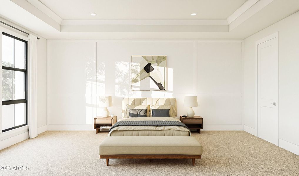 204261_Primary Suite Feature Wall_Aria a